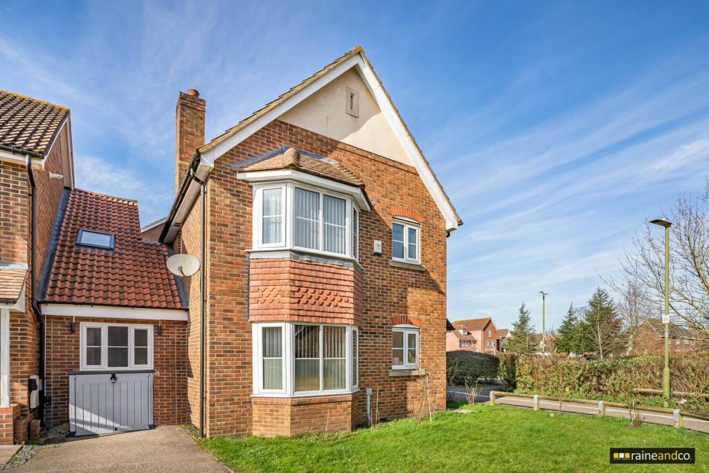 Additional image 21 of Campion Road, Hatfield