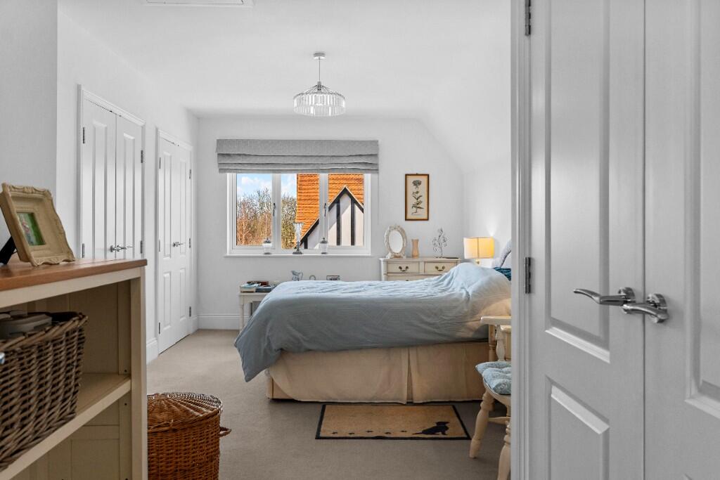 Additional image 20 of Woodland Drive, Great Alne Park, Alcester, Warwickshire, B49