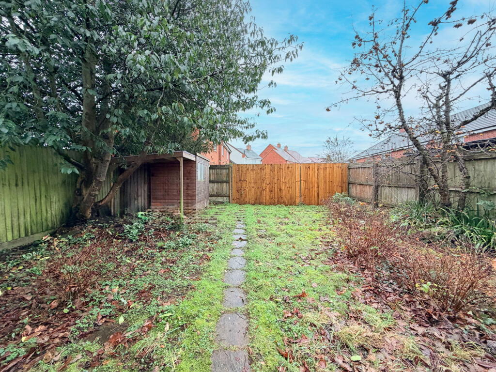 Additional image 22 of Station Road, Wythall, B47 6AE