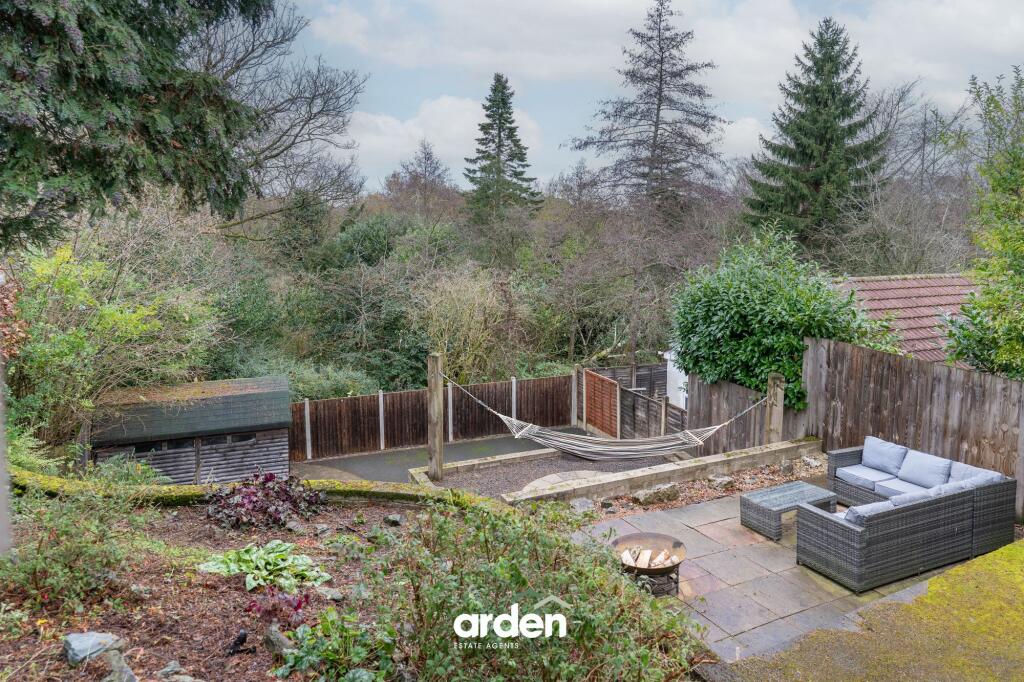 Additional image 18 of Warren Lane, Lickey, B45