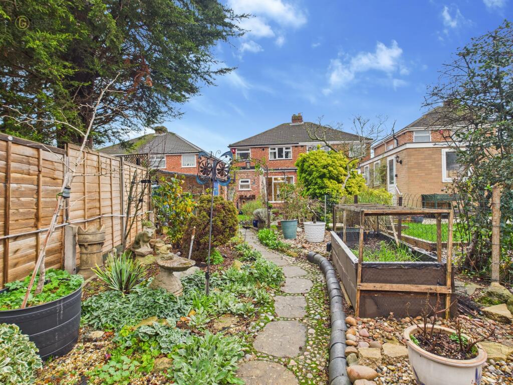 Additional image 32 of Corinne Croft, Kingshurst, B37