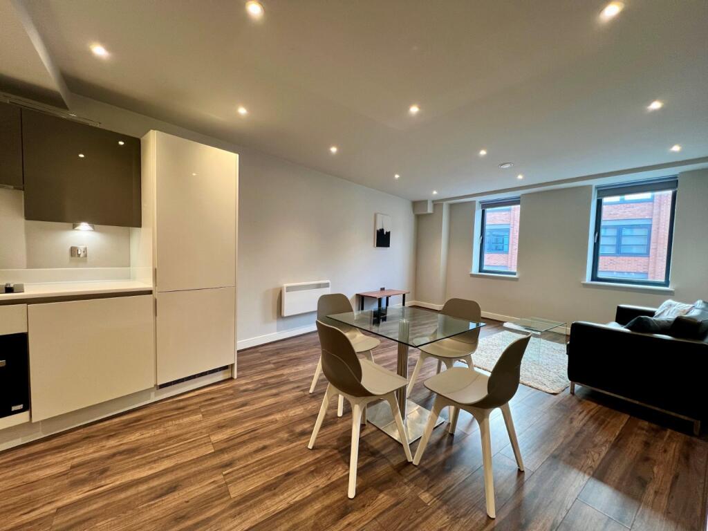 Additional image 4 of Pope Street, Birmingham, West Midlands, B1