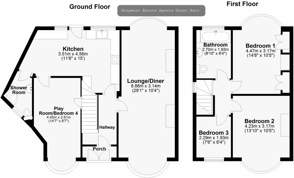 Additional image 26 of Wrekin Road, BIRMINGHAM