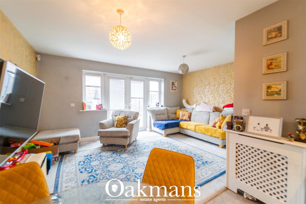 Additional image 2 of Steward Close, Birmingham, West Midlands, B28