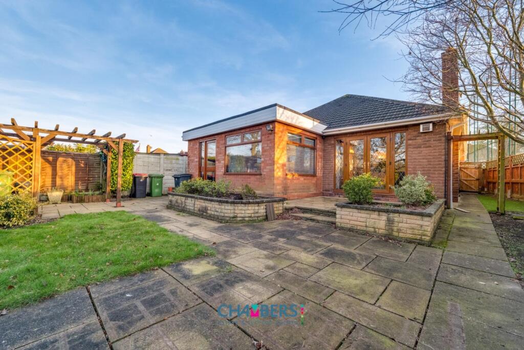 Additional image 33 of Coleshill Road, Water Orton, Birmingham