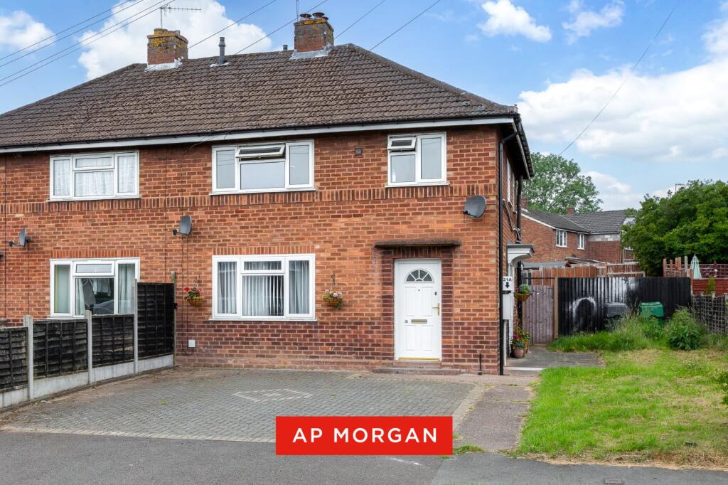 York Road, Bromsgrove, Worcestershire, B61