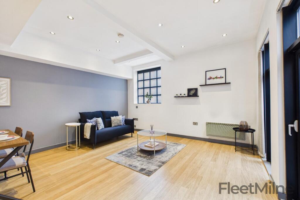 Additional image 11 of Wexler Lofts, Carver Street, Birmingham