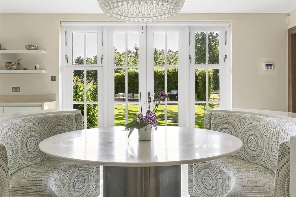 Additional image 8 of Wild Hill Road, Woodside, Hertfordshire, AL9