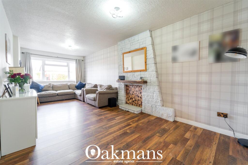 Additional image 3 of Cloverdale, Stoke Prior, Bromsgrove, Worcestershire, B60