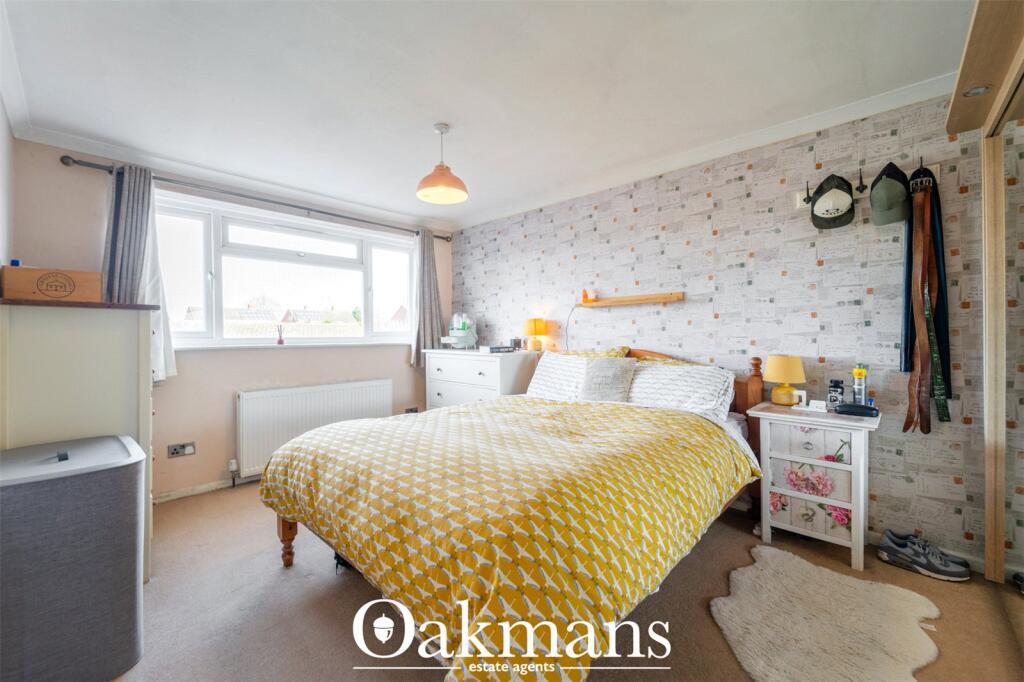 Additional image 7 of Cloverdale, Stoke Prior, Bromsgrove, Worcestershire, B60