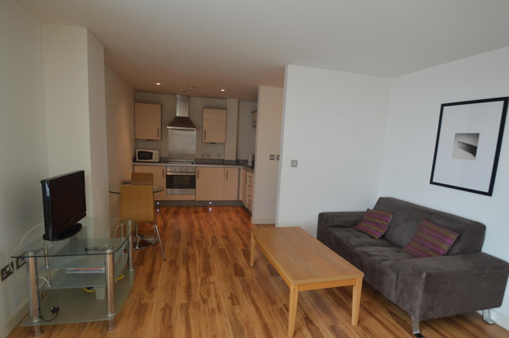 Additional image 3 of Bromsgrove Street, Birmingham, West Midlands, B5
