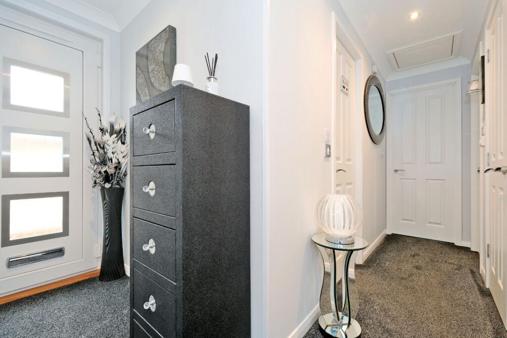 Additional image 6 of Hallforest Hillhead Caravan Park, Inverurie, Kintore, AB51