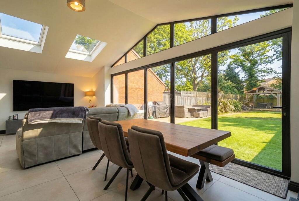 Additional image 8 of Burnham Road, Wythall