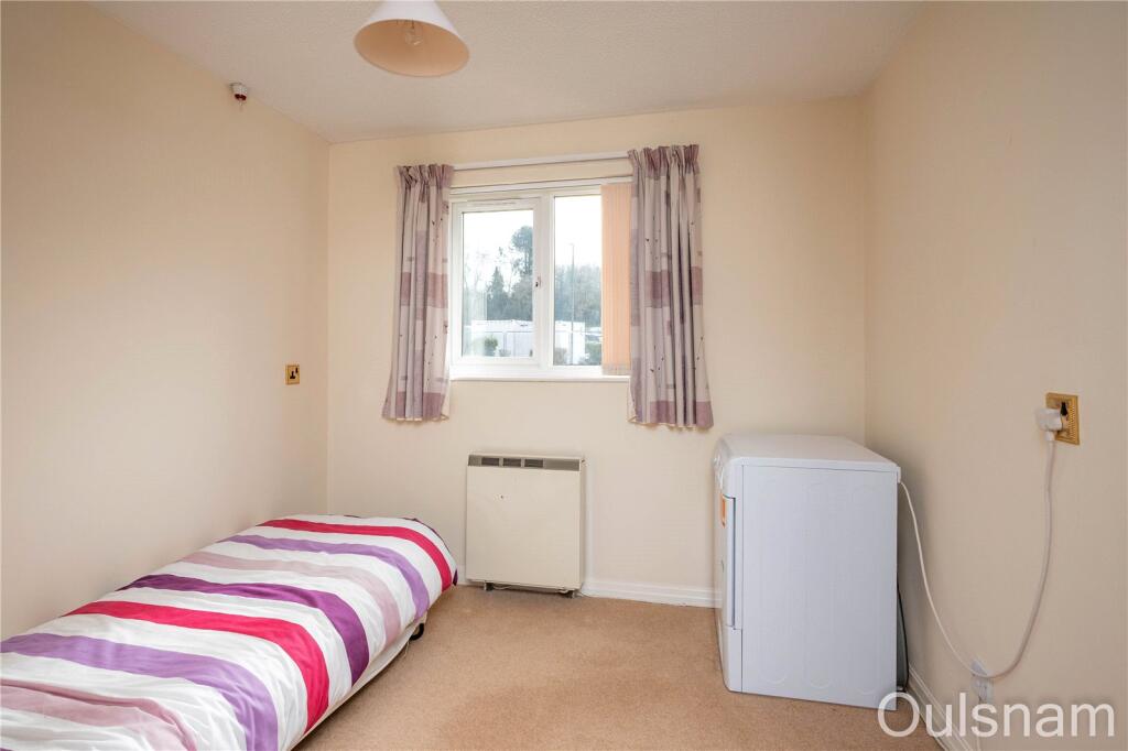 Additional image 7 of Housman Park, Bromsgrove, Worcestershire, B60