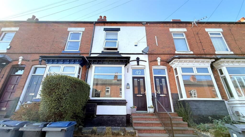 Additional image 23 of Lea House Road, Stirchley, Birmingham