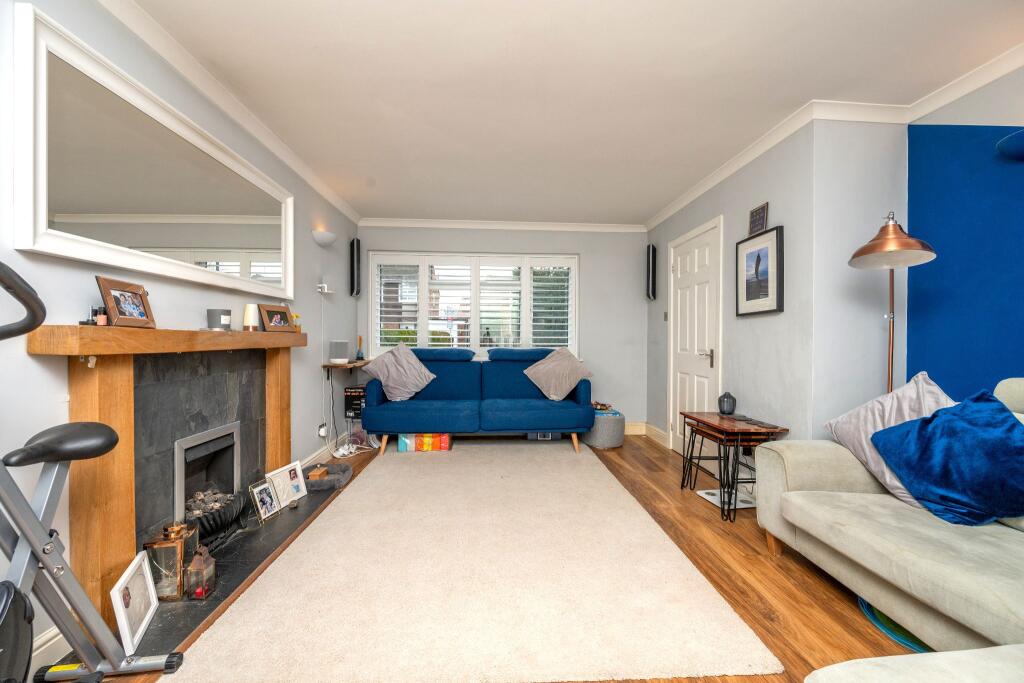 Additional image 5 of The Meadows, Bidford-on-Avon, Alcester, B50