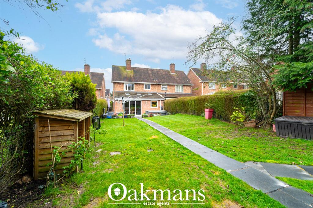 Additional image 31 of Wedgewood Road, Quinton, Birmingham, West Midlands, B32