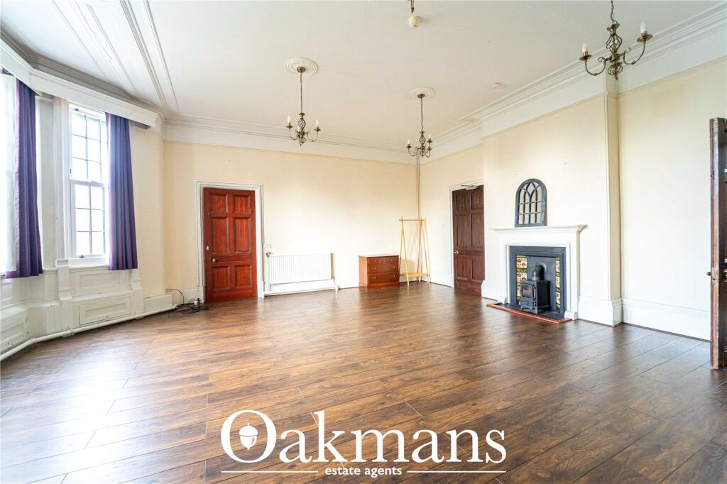 Additional image 17 of Old Church Road, Harborne, Birmingham, West Midlands, B17