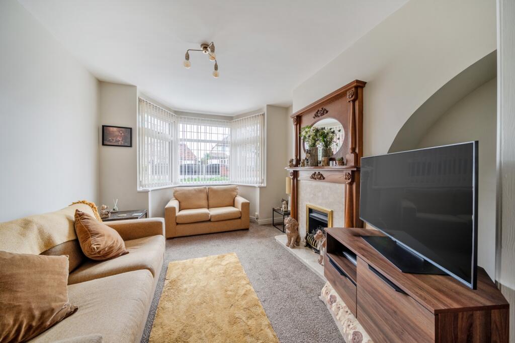 Additional image 18 of Elmfield Road, Castle Bromwich. BIRMINGHAM, B36