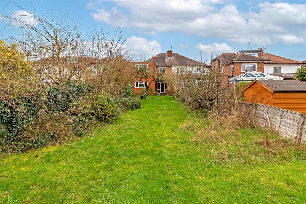 Additional image 5 of The Ridgeway, St Albans