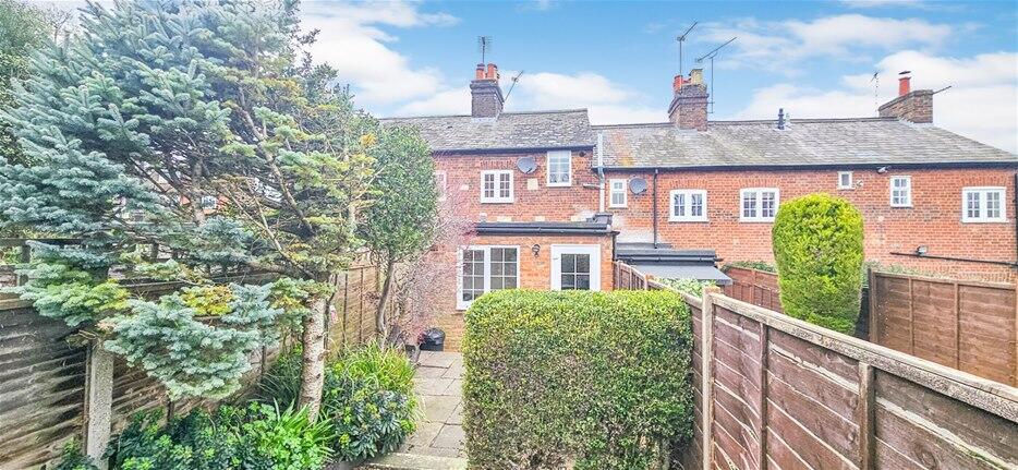 Additional image 12 of Amenbury Lane, Harpenden, AL5