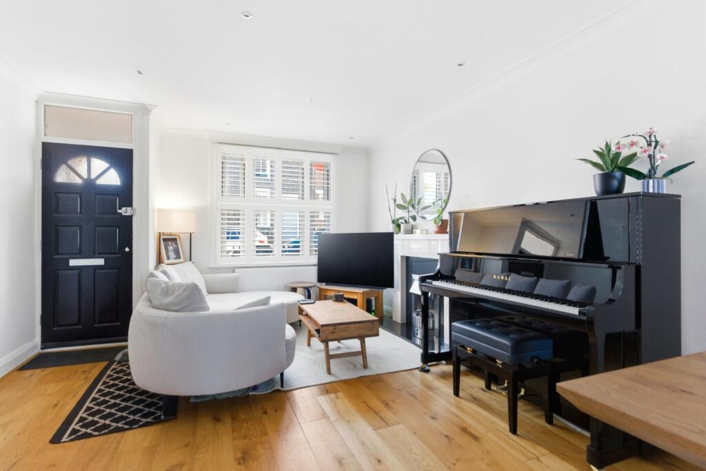 Additional image 2 of Bernard Street, St. Albans, Hertfordshire, AL3