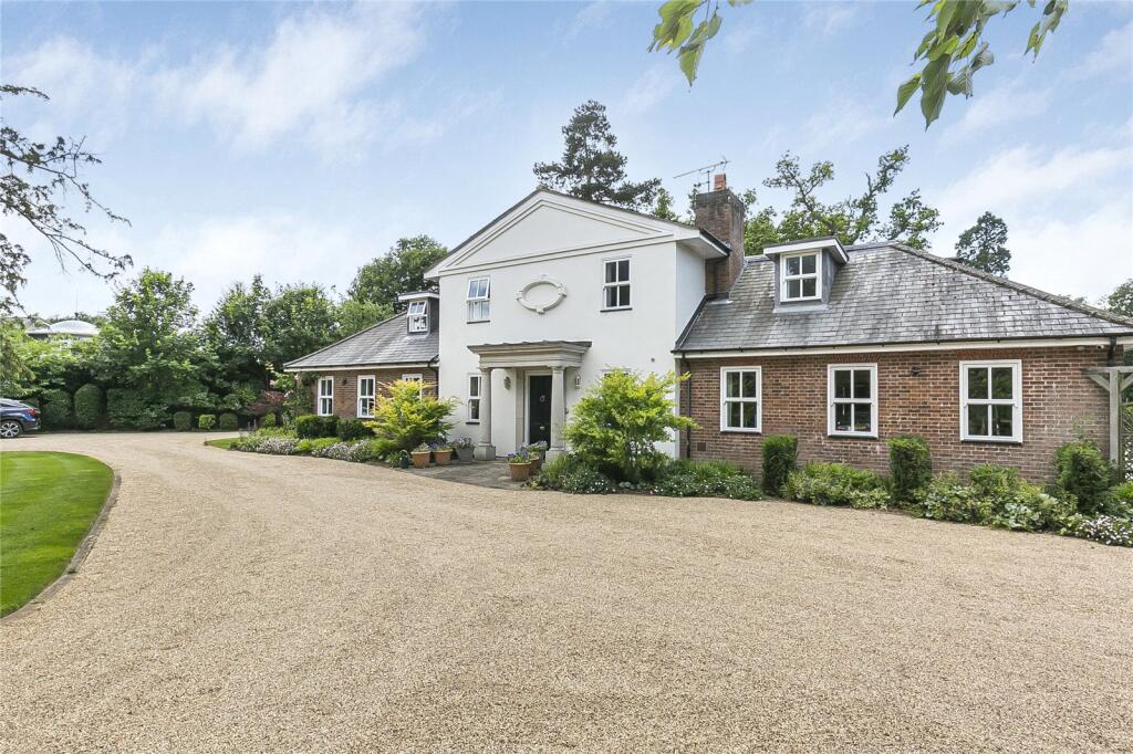 Additional image 7 of Wild Hill Road, Woodside, Hertfordshire, AL9