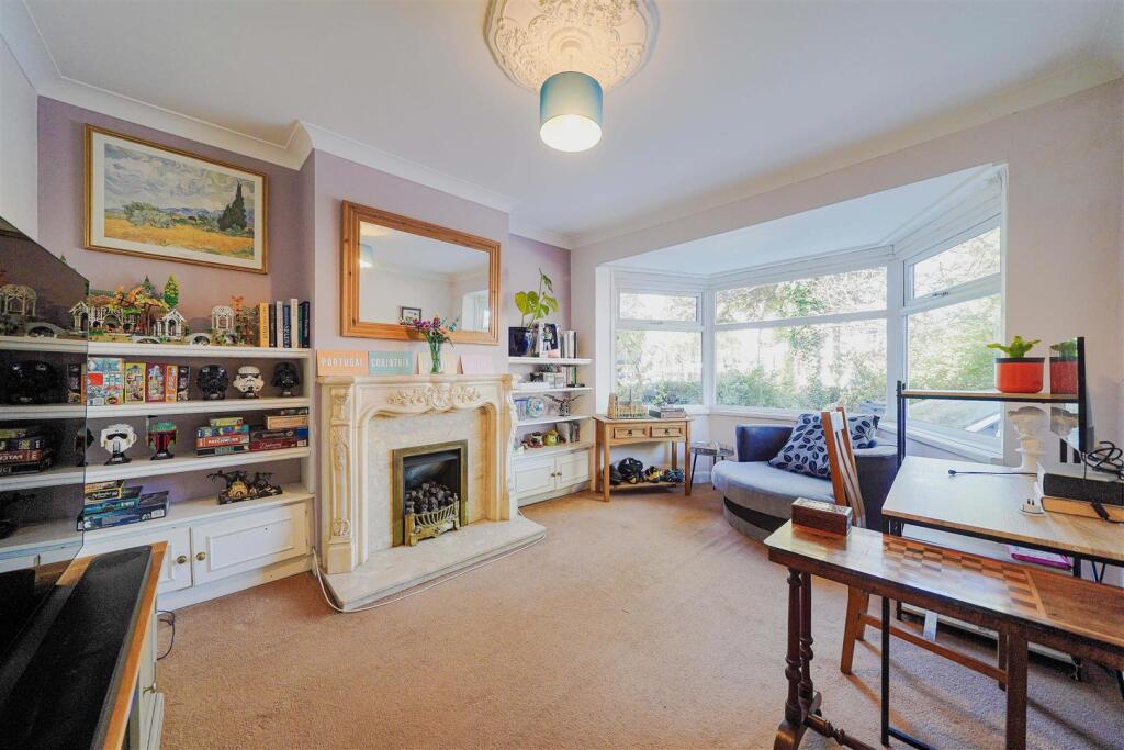 Additional image 2 of Billesley Lane, Moseley, Birmingham