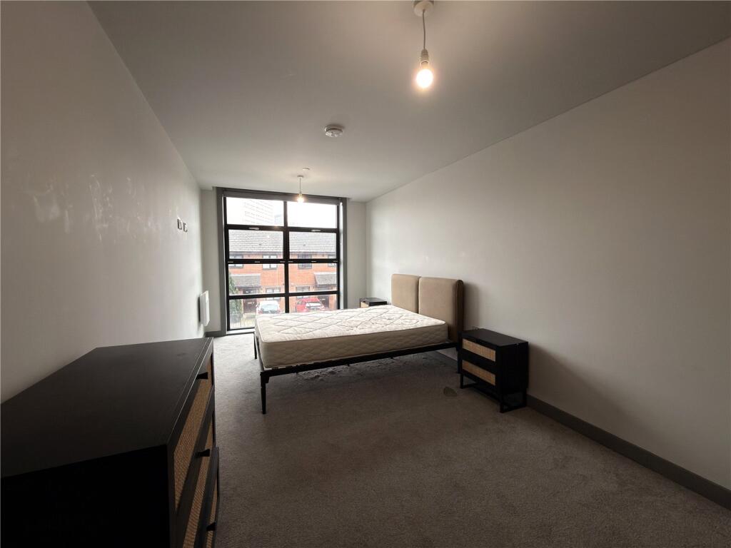 Additional image 5 of JQ Rise, 1 Goodman Street, Birmingham, B1