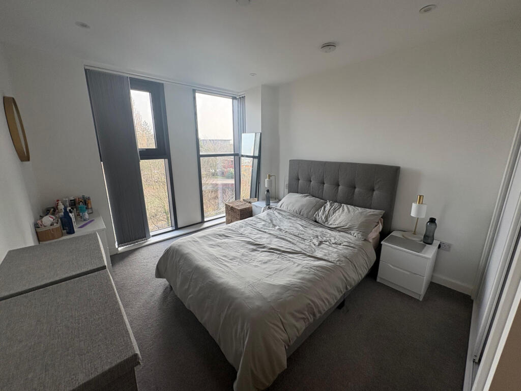 Additional image 4 of Arden Gate, 10 Communication Row, Birmingham, West Midlands, B15