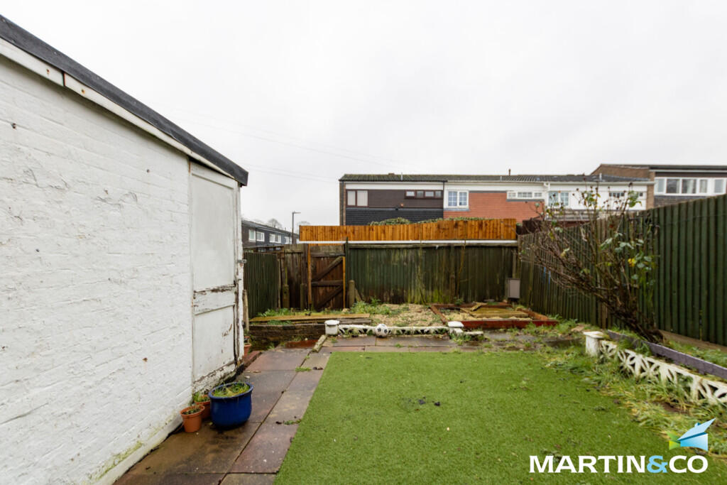 Additional image 12 of Chiswick Walk, Chelmsley Wood, B37