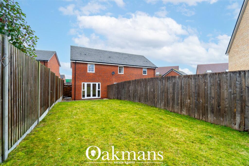 Additional image 12 of Brine Well Crescent, Stoke Prior, Bromsgrove, Worcestershire, B60