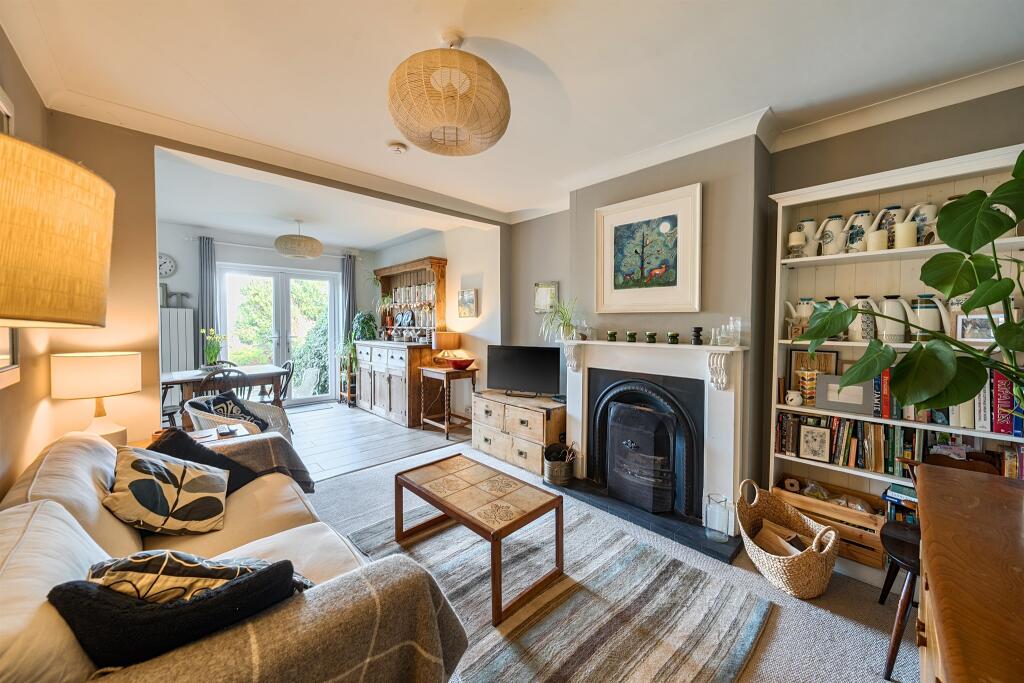 Additional image 22 of Prospect Road, St. Albans