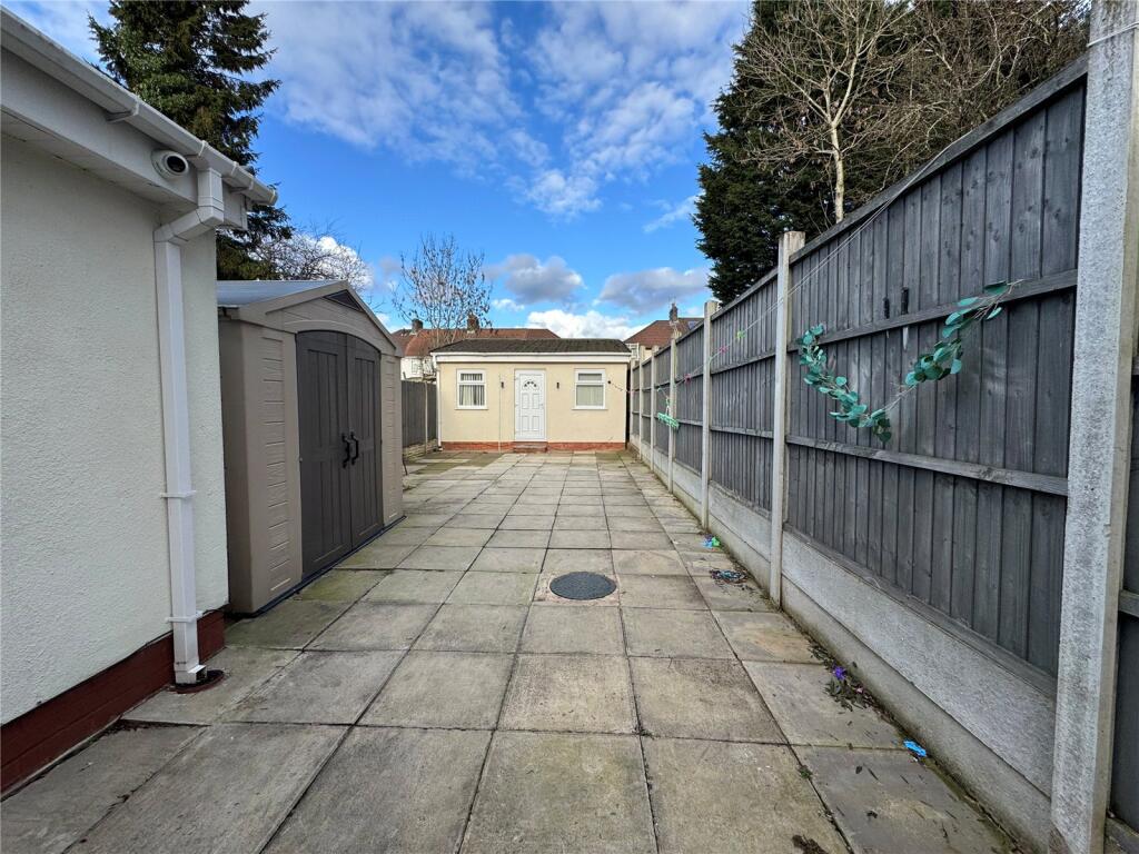 Additional image 32 of Fosbrooke Road, Birmingham, West Midlands, B10