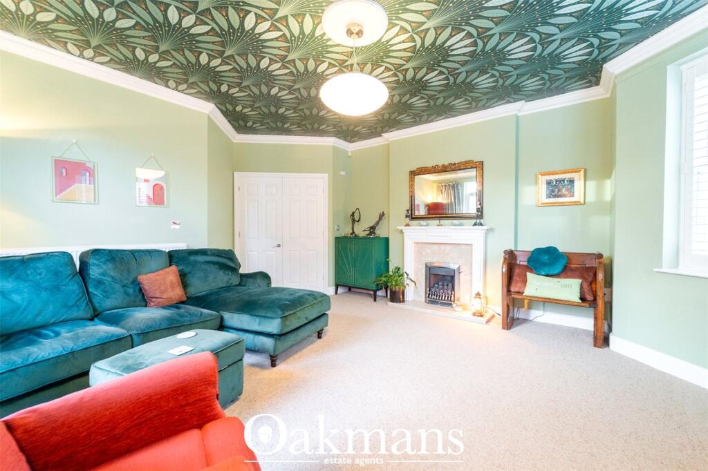 Additional image 6 of Riverside Drive, Selly Park, Birmingham, West Midlands, B29