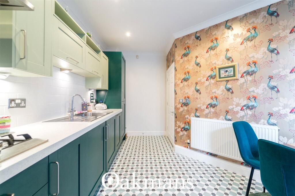 Additional image 13 of Riverside Drive, Selly Park, Birmingham, West Midlands, B29