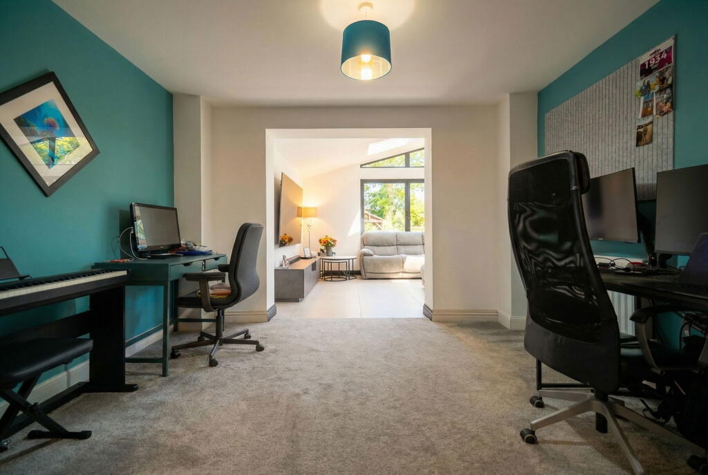 Additional image 14 of Burnham Road, Wythall