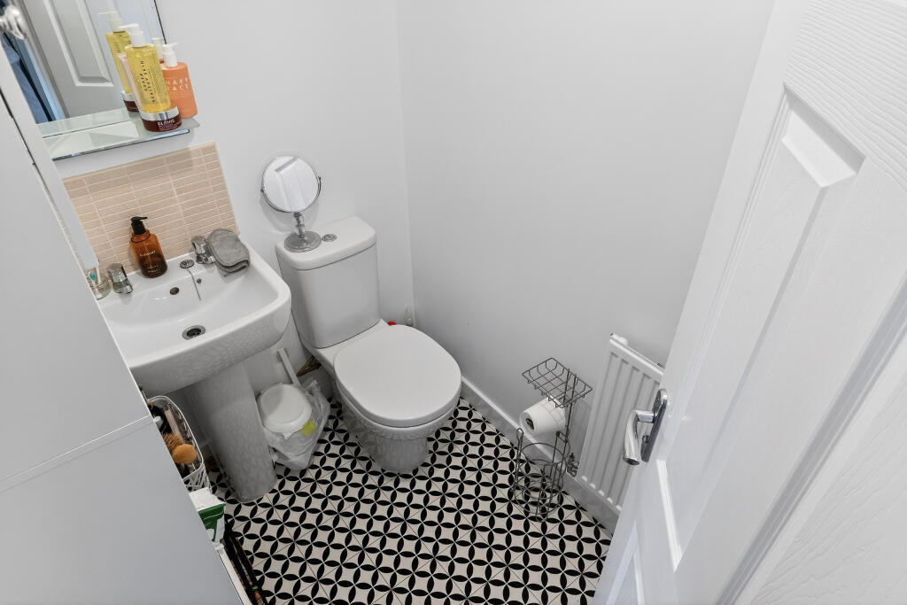 Additional image 19 of Tower View, Birmingham, B29