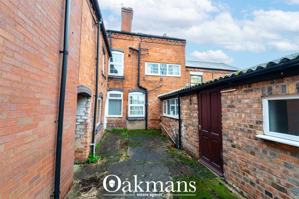 Additional image 12 of Kidderminster Road, Bromsgrove, Worcestershire, B61