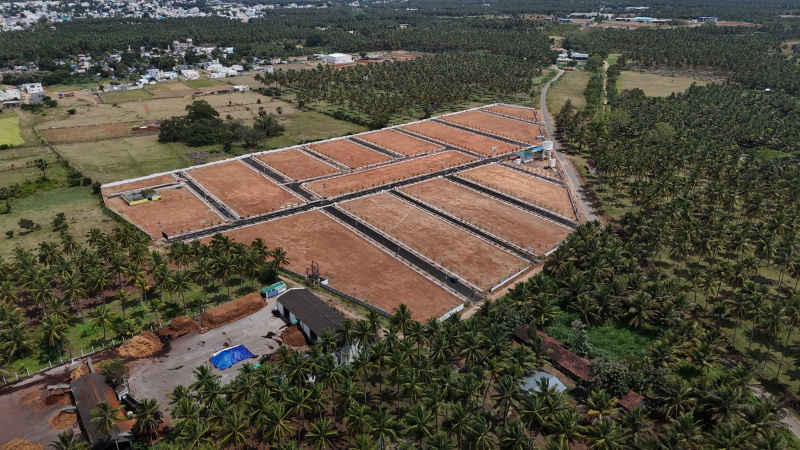 Additional image 3 of Pollachi, Coimbatore