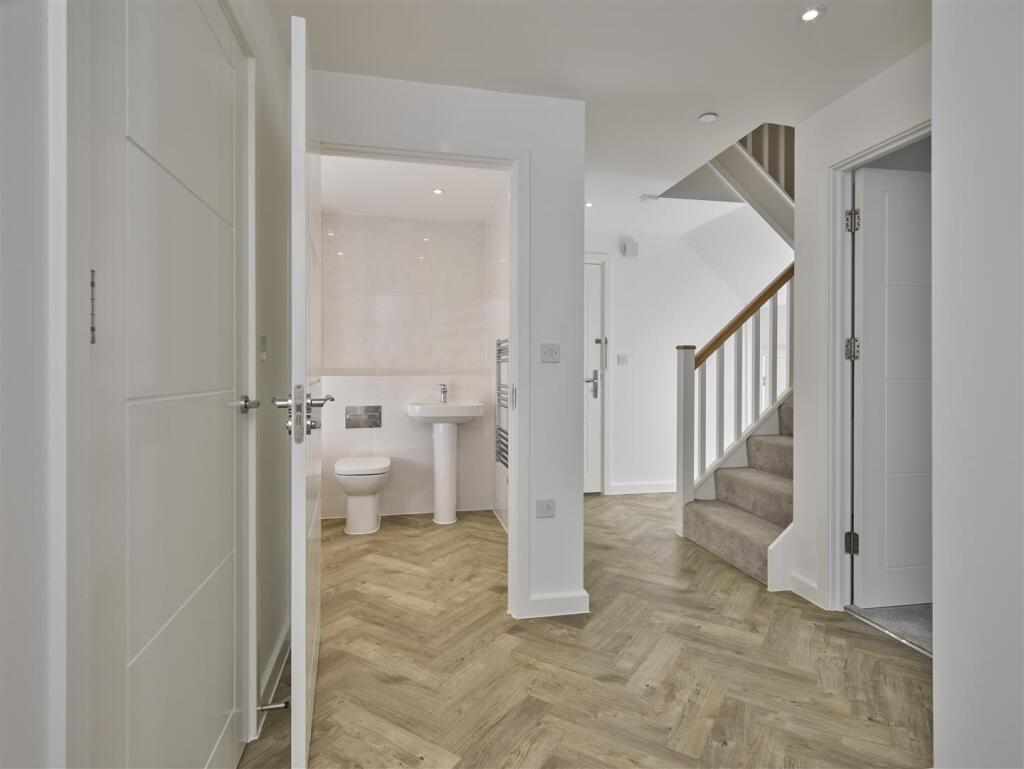 Additional image 4 of Plot 55 Verla Penthouse Grosvenor Road, St. Albans, AL1