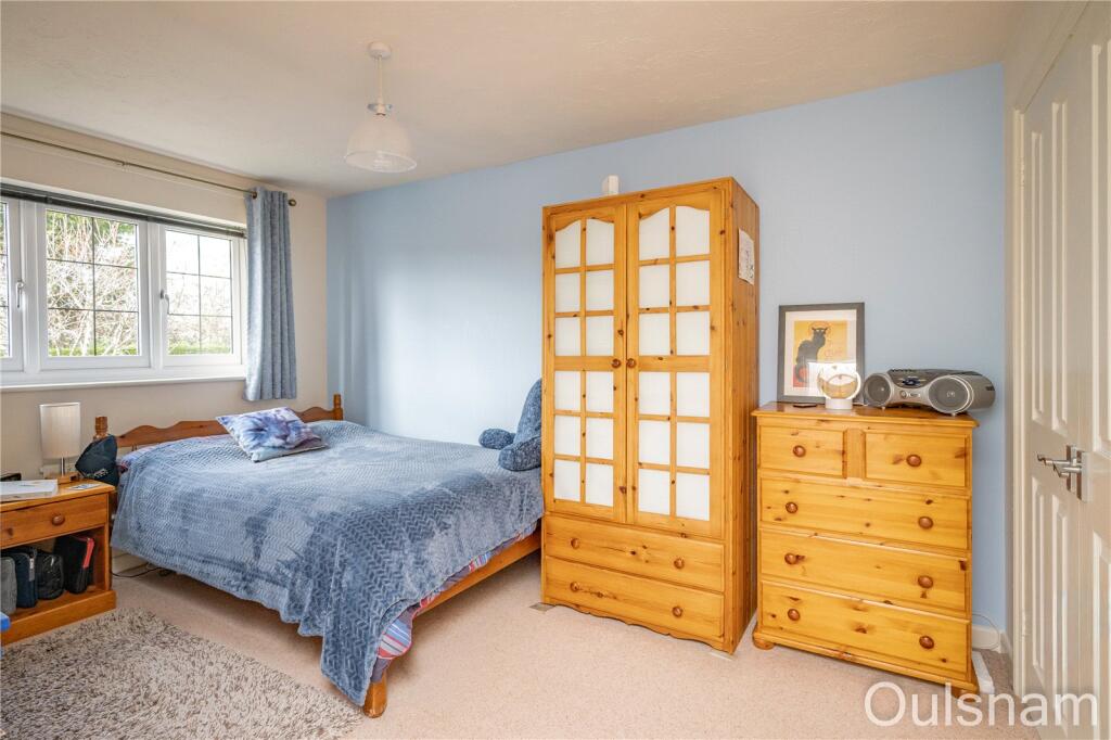 Additional image 23 of Buttercup Drive, Lickey End, Bromsgrove, Worcestershire, B60