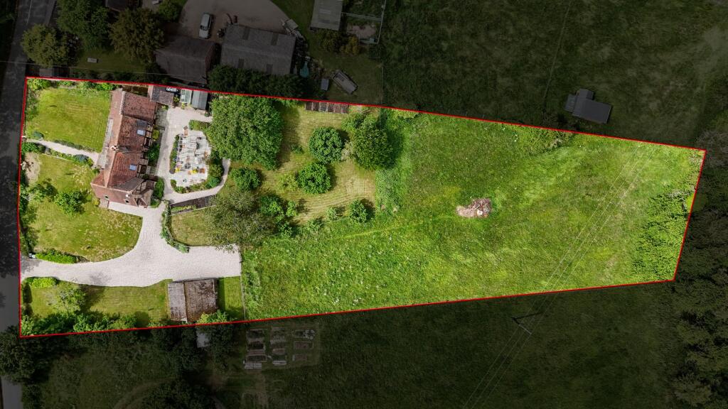 Additional image 12 of Copyholt Lane, Stoke Prior, B60