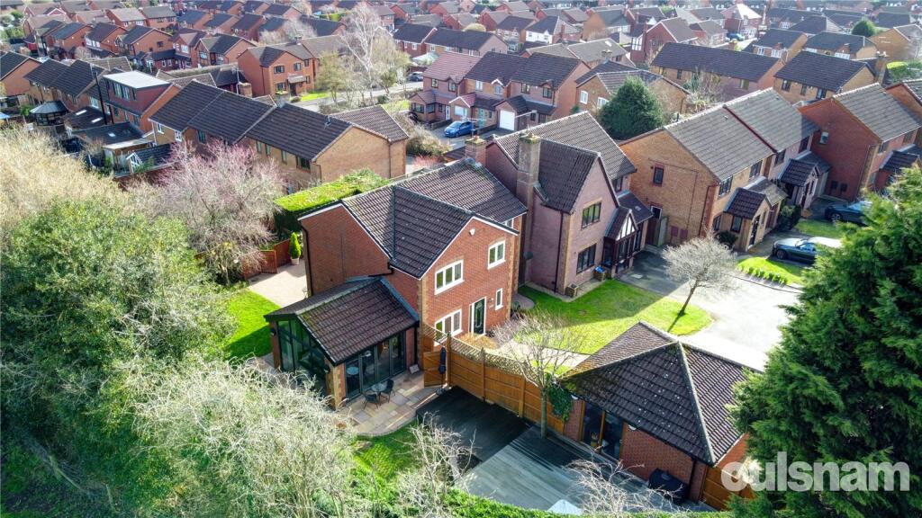 Additional image 35 of Buttercup Drive, Lickey End, Bromsgrove, Worcestershire, B60