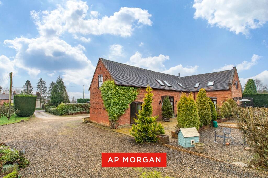 Additional image 27 of Brook Road, Fairfield, Bromsgrove, Worcestershire, B61