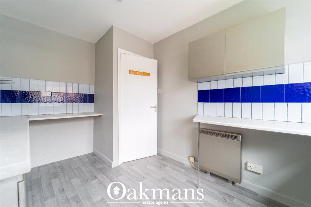 Additional image 6 of Wingate Close, Birmingham, West Midlands, B30