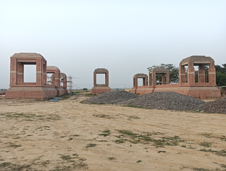 Additional image 2 of Bijnor Road, Lucknow