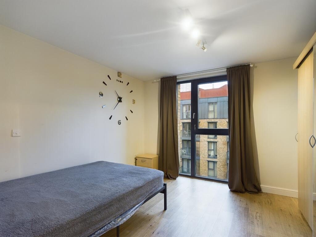 Additional image 5 of Southside Development, City Centre, Birmingham, B5