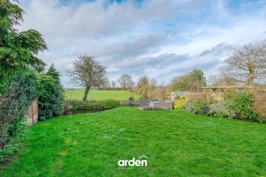 Additional image 21 of Brickhouse Lane, Stoke Prior, B60