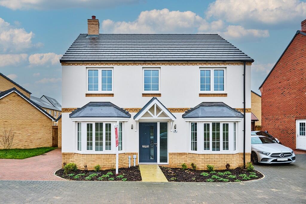 Additional image 15 of Bullens Green Lane,
Colney Heath,
AL4 0QR